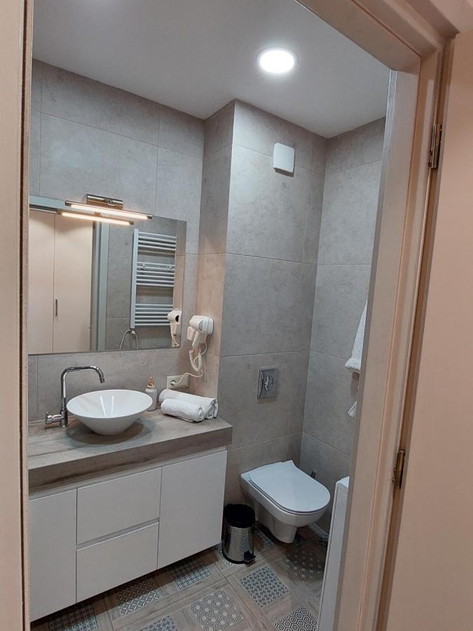 New Gudauri Redco Twins-Premium Mountain Apartment Close The Gondola Lift Zewnętrze zdjęcie