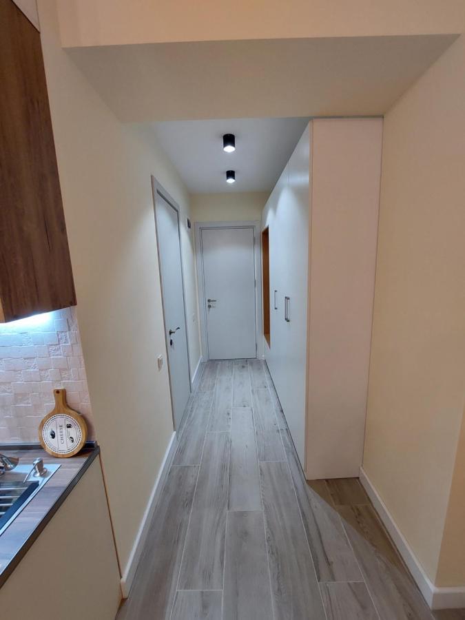New Gudauri Redco Twins-Premium Mountain Apartment Close The Gondola Lift Zewnętrze zdjęcie