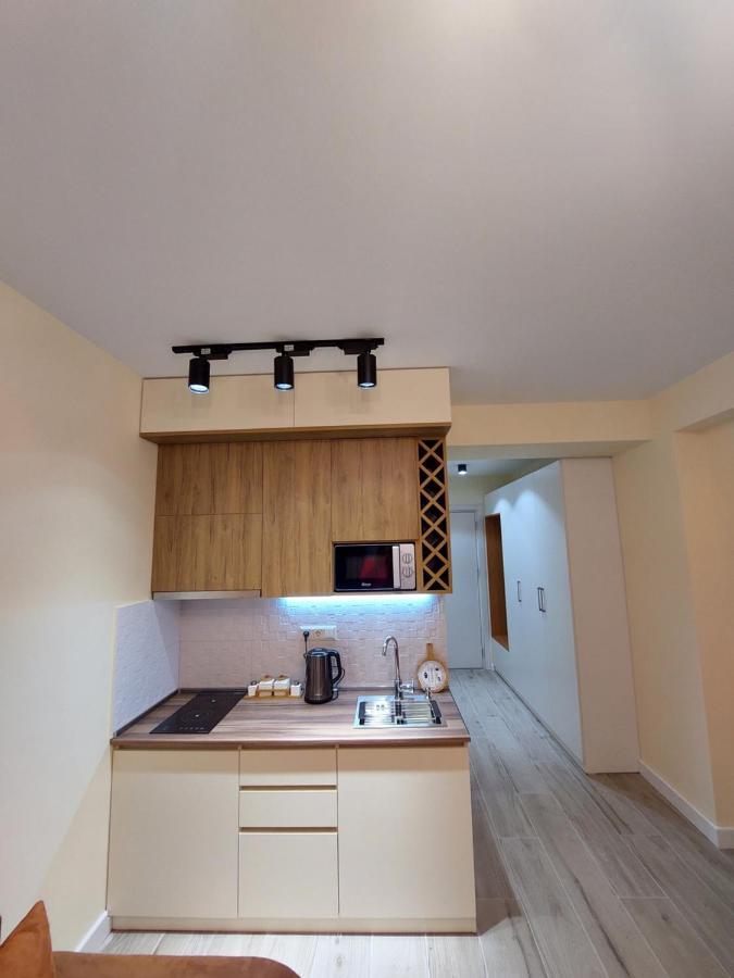 New Gudauri Redco Twins-Premium Mountain Apartment Close The Gondola Lift Zewnętrze zdjęcie
