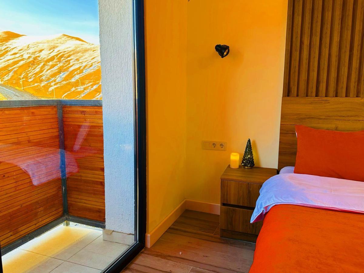 New Gudauri Redco Twins-Premium Mountain Apartment Close The Gondola Lift Zewnętrze zdjęcie